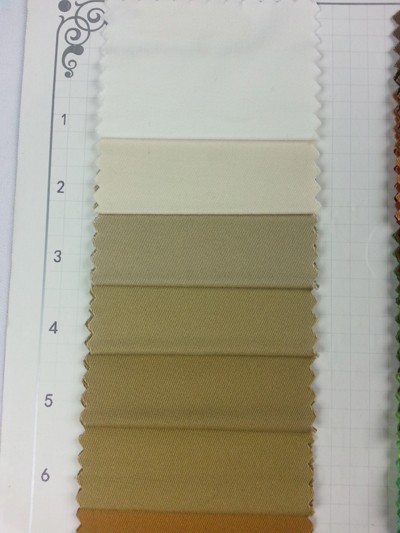 GZ-DEQG 精梳細斜碳磨彈力 WL312 側面照